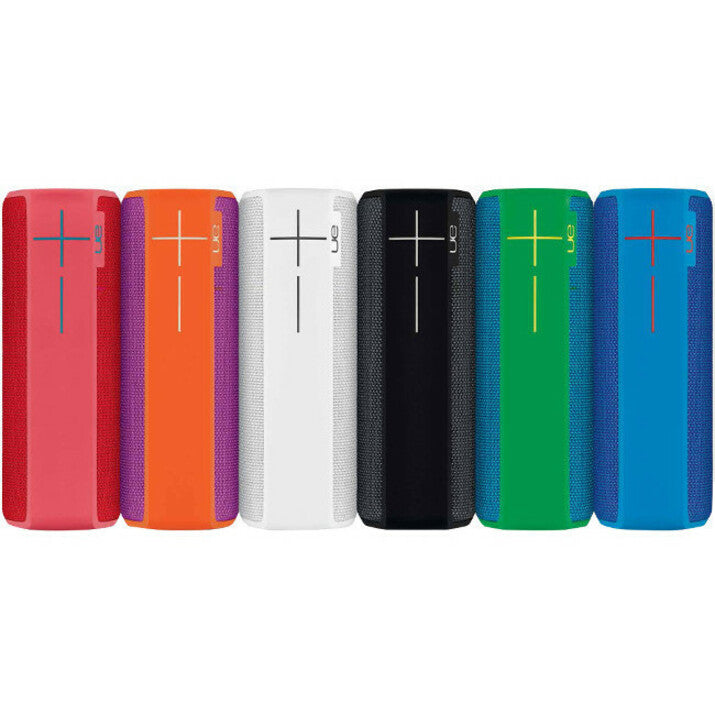 Ue Boom2 Ue Boom Box Ultimate Ears BOOM Portable Bluetooth Speaker