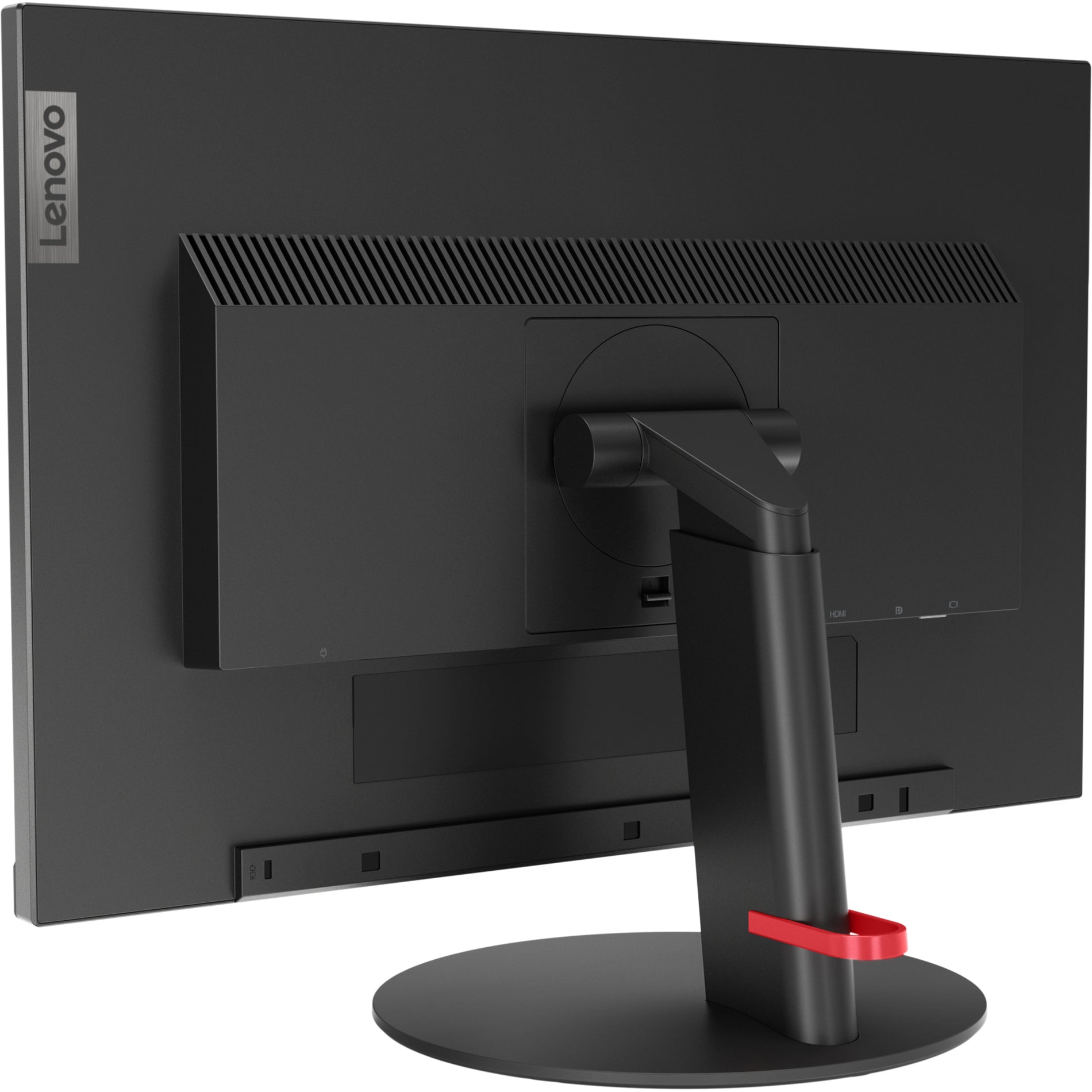 Lenovo ThinkVision T23d Widescreen LCD Monitor - 22.5" Display, 1920x1200 Resolution, HDMI, Black [Discontinued]