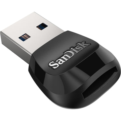 SanDisk SDDR-B531-AN6NN MobileMate USB Lettore di schede - Main Image