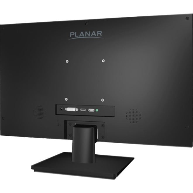 Planar 998-0661-00 PXN2490MW 23.8" QHD LCD Monitor, 16:9, 2560 x 1440, 300 Nit, 16.7 Million Colors