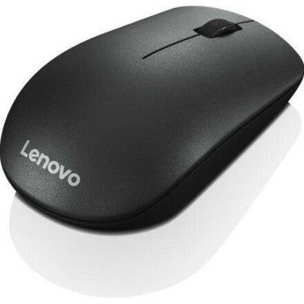 Lenovo GY50R91293 400 Wireless Mouse (WW), Wireless USB Mouse