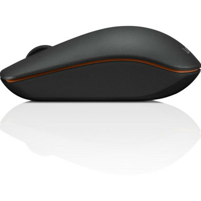 Lenovo GY50R91293 400 Wireless Mouse (WW), Wireless USB Mouse