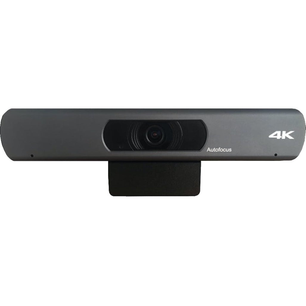 InFocus HW-CAMERA-4 Camera and Microphone Array, 4K Video Conferencing Camera