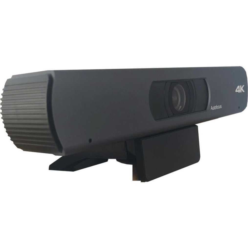 InFocus HW-CAMERA-4 Camera and Microphone Array, 4K Video Conferencing Camera