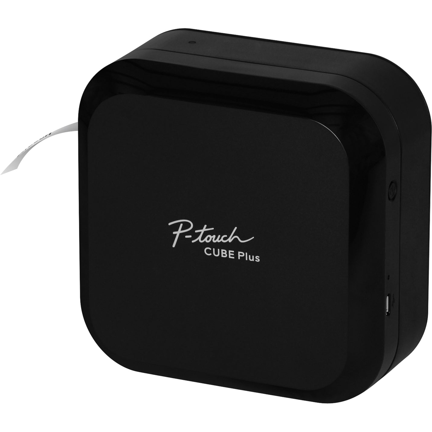 Brother PTP710BT P-touch Label Printer, Mono, Bluetooth/USB
