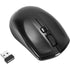 Targus KM610 Wireless Keyboard and Mouse Combo (Black) (AKM610BT) Alternate-Image7 image