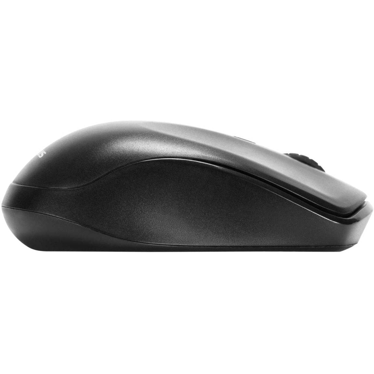 Targus KM610 Wireless Keyboard and Mouse Combo (Black) (AKM610BT) Alternate-Image2 image