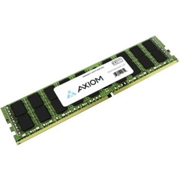 Axiom HX-ML-X64G4RS-H-AX 64GB DDR4-2666 ECC LRDIMM for Cisco, High Performance RAM Module