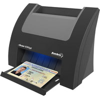 Ambir nScan 690gt - Duplex ID Card Scanner (DS690GT-AS) Main image