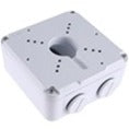 GeoVision 150-MT503-000 GV-Mount503 Mounting Box for Network Camera, Wall Mount Bracket
