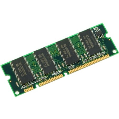 Axiom MEM-S1-128MB-AX 128MB DRAM Kit (2x64MB) for Cisco - RAM Module