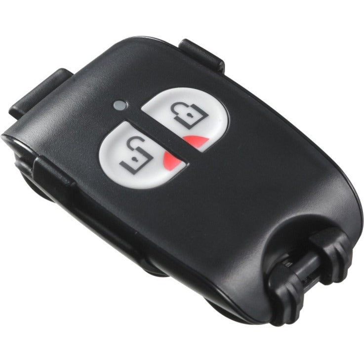 DSC PG9949 Wireless PowerG Security 2 Button Panic Key, Water Resistant, Long Range