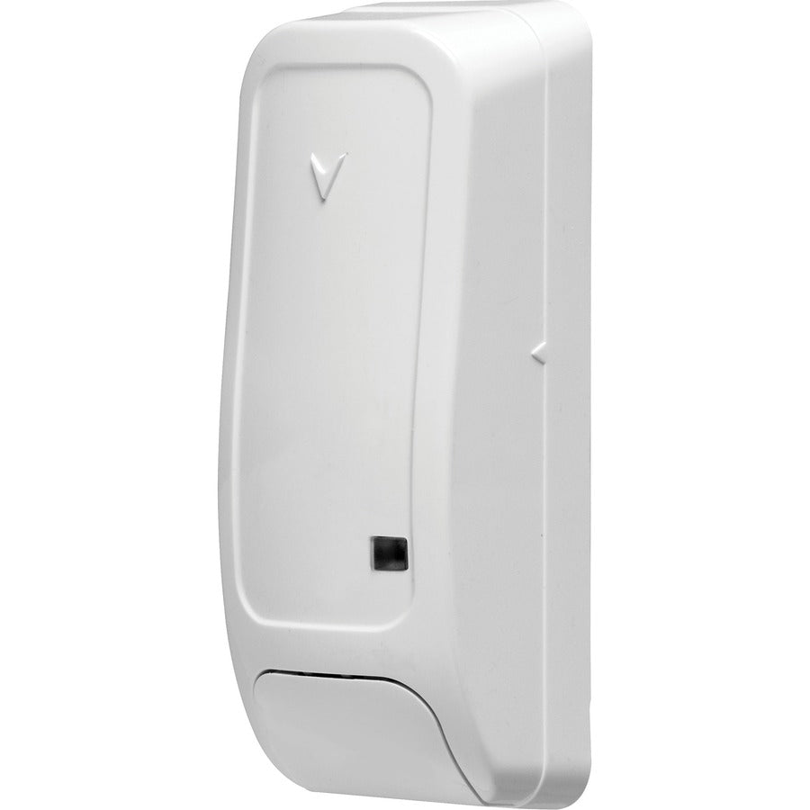DSC PG9945 PowerG Door/Window Sensor, 2 Year Warranty, White