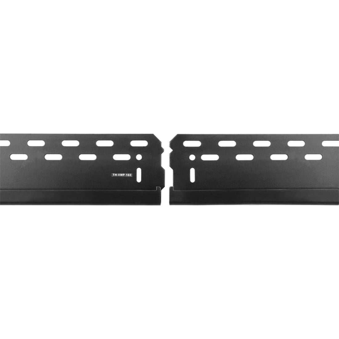 Atdec ADWS-3X2F-320-W 3 x 2 Video Wall Mount for 49" to 60" Displays, Wall Fixed