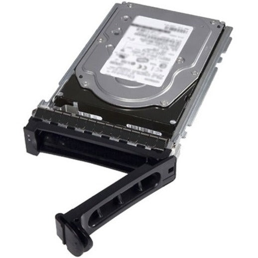 Accortec 400-ATJX-ACC Hard Drive 12 GB, 3.5" Internal, SAS (12Gb/s SAS)