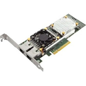 Accortec 430-4412-ACC Broadcom 57810S Dual Port 10GBASE-T Converged Network Adapter