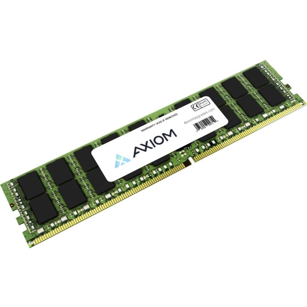 Axiom UCS-ML-X32G2RS-H-AX 32GB DDR4-2666 ECC LRDIMM for Cisco - UCS-ML-X32G2RS-H, Lifetime Warranty
