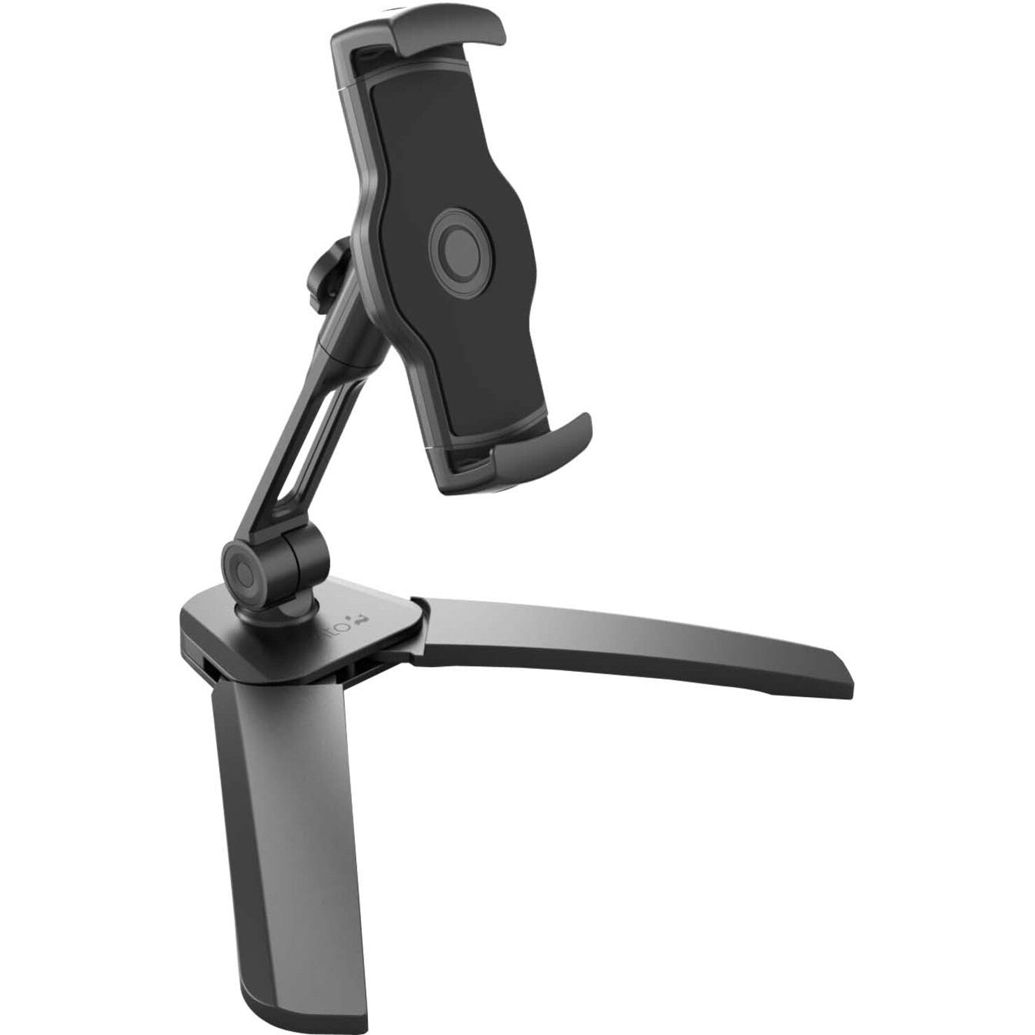 Kanto Phone & Tablet Stand - Portable, Lightweight, Durable, 360° Rotation [Discontinued]