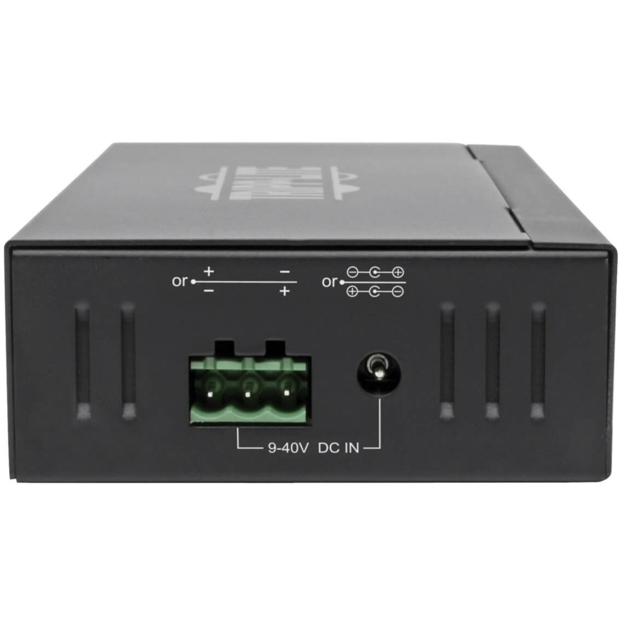 Tripp Lite U360-010-IND 10-Port Industrial-Grade USB 3.0 SuperSpeed Hub, Rugged and Reliable USB Hub for PC and Mac