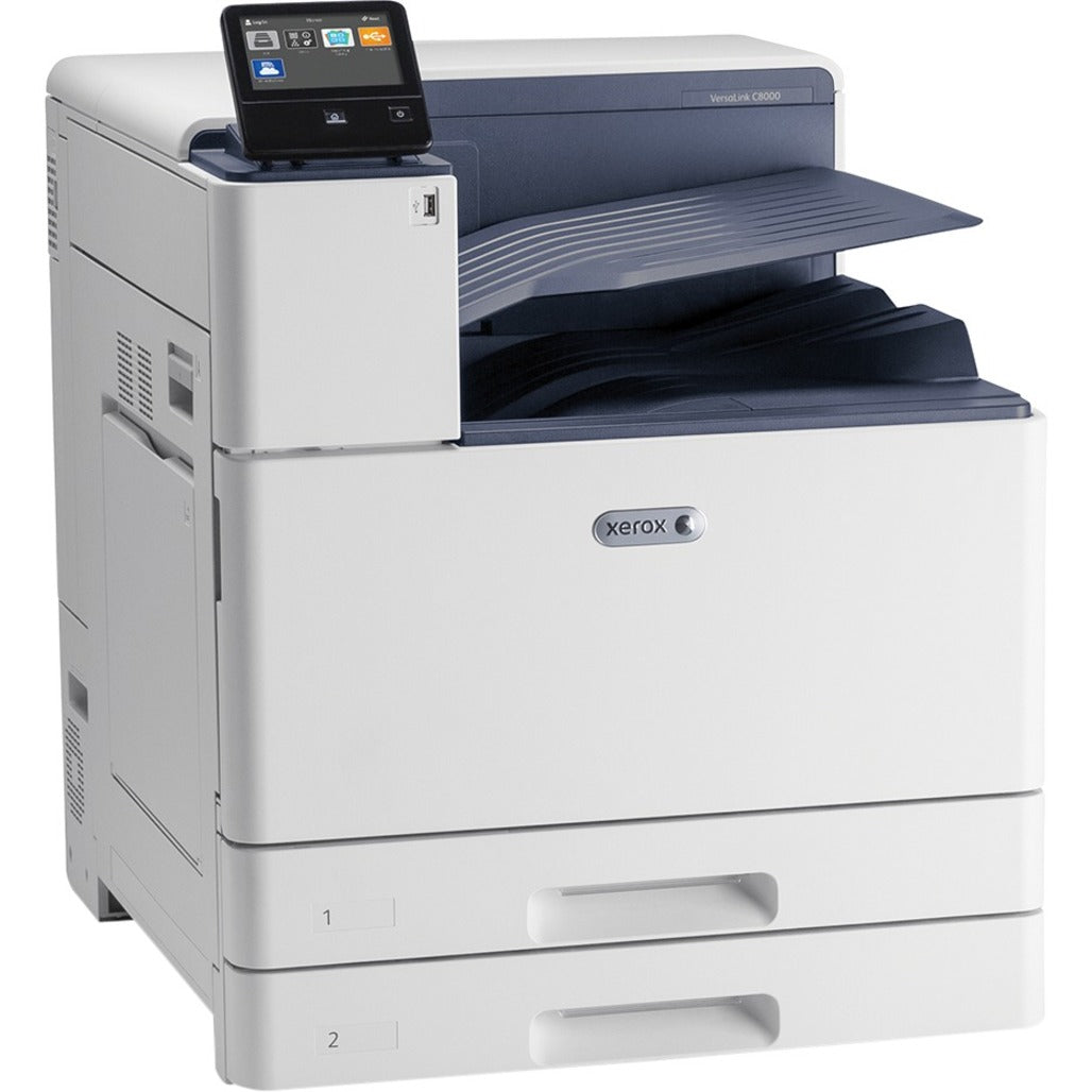 Xerox VersaLink C8000 Color Laser Printer [Discontinued]