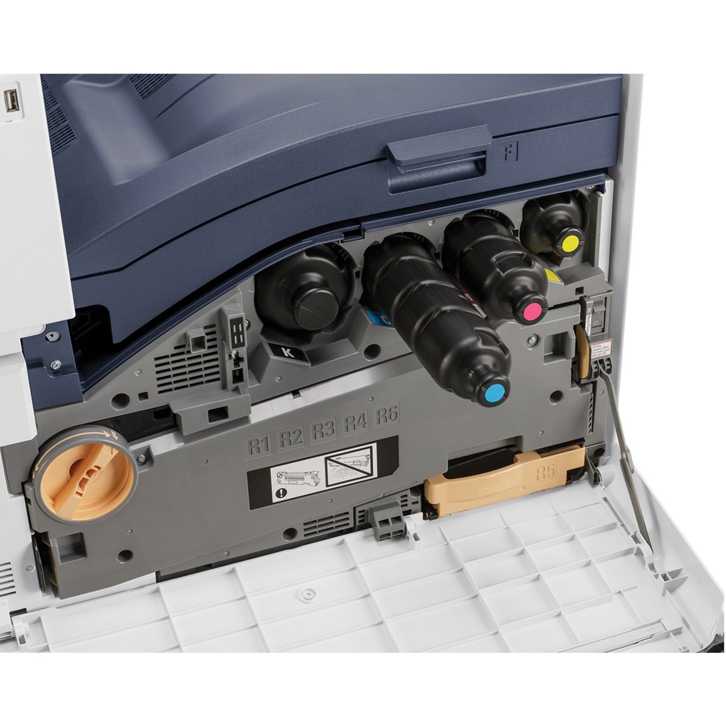 Xerox VersaLink C8000 Color Laser Printer [Discontinued]