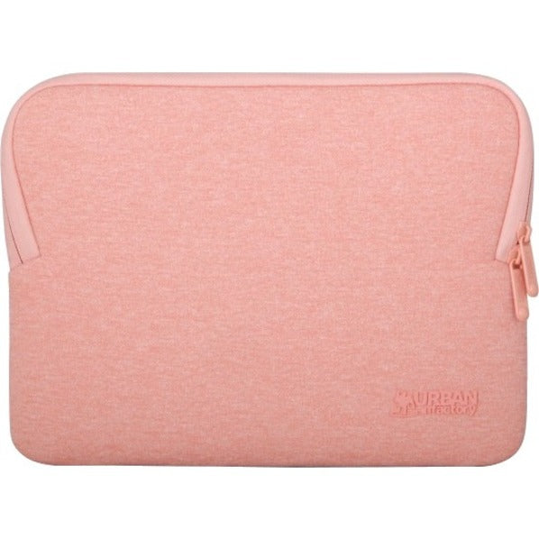Urban Factory MSN23UF Sleeve Notebook 15.6" Pink, Drop Resistant, Shock Absorbing