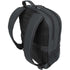 Targus Carrying Case (Backpack) for 15.6" Notebook - Black (TSB96201GL) Top image