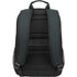 Targus Carrying Case (Backpack) for 15.6" Notebook - Black (TSB96201GL) Rear image