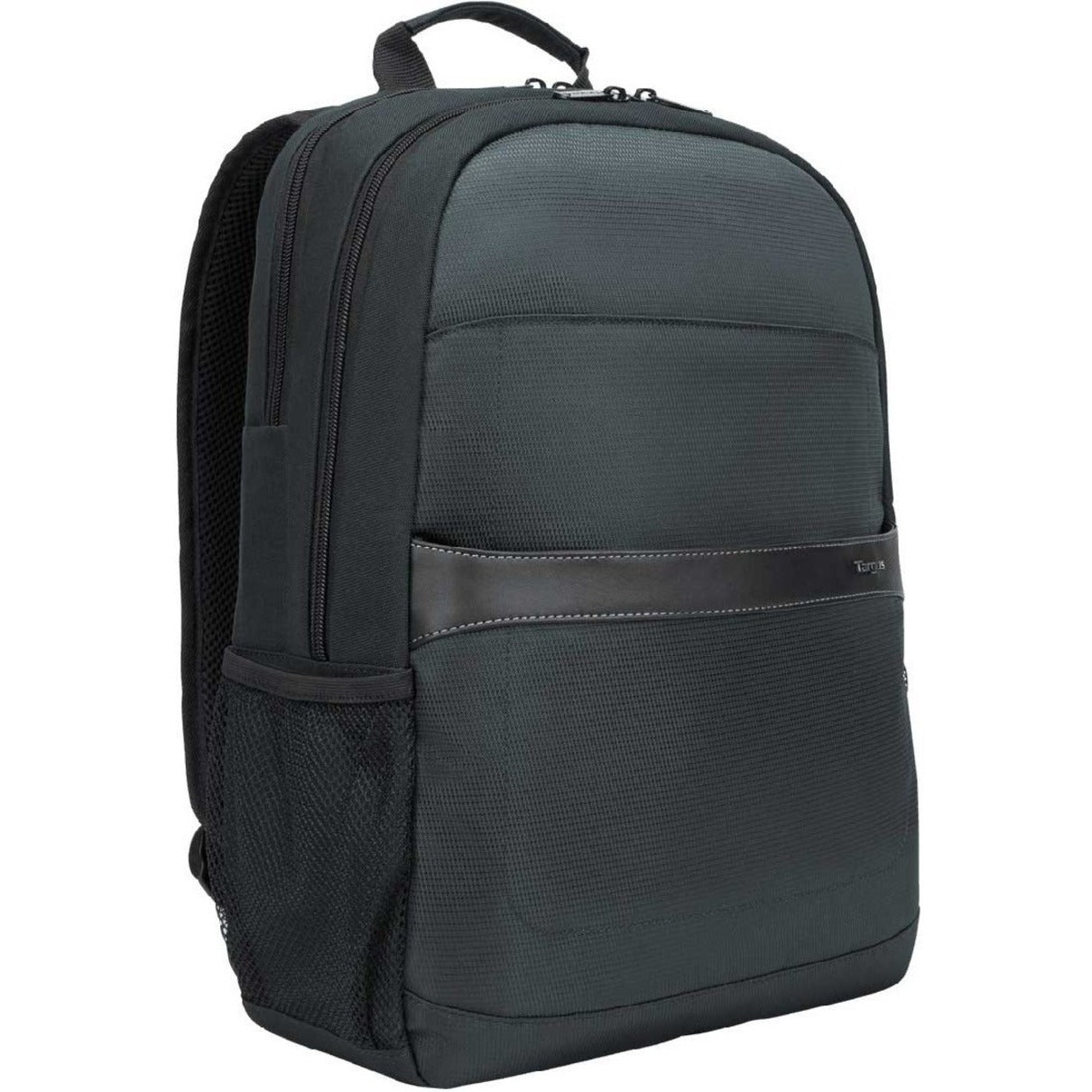 Targus Carrying Case (Backpack) for 15.6" Notebook - Black (TSB96201GL) Alternate-Image5 image