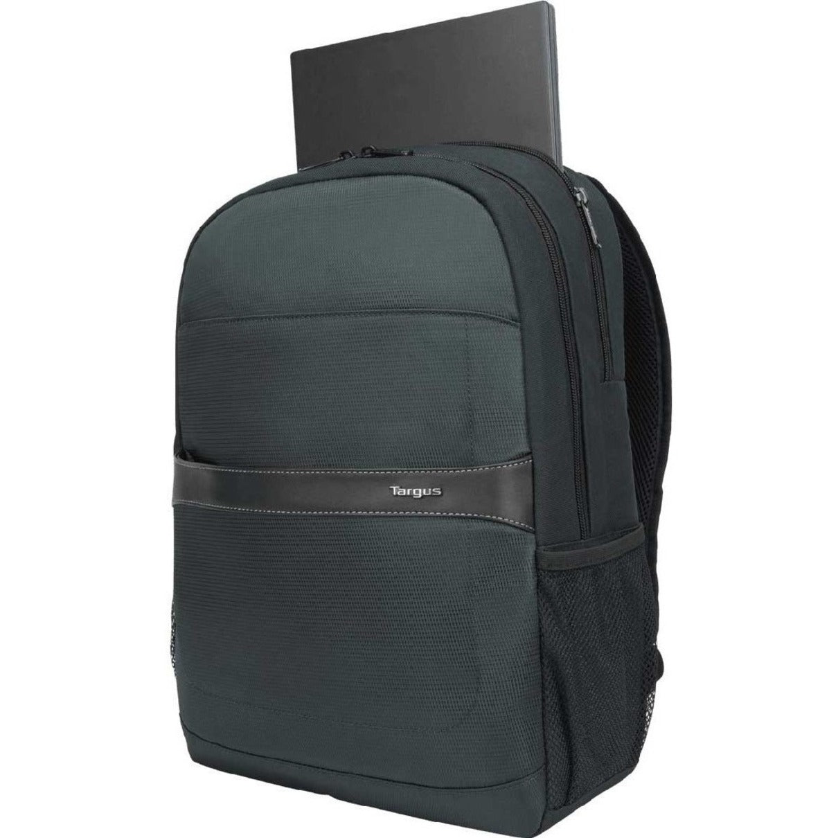 Targus Carrying Case (Backpack) for 15.6" Notebook - Black (TSB96201GL) Alternate-Image6 image