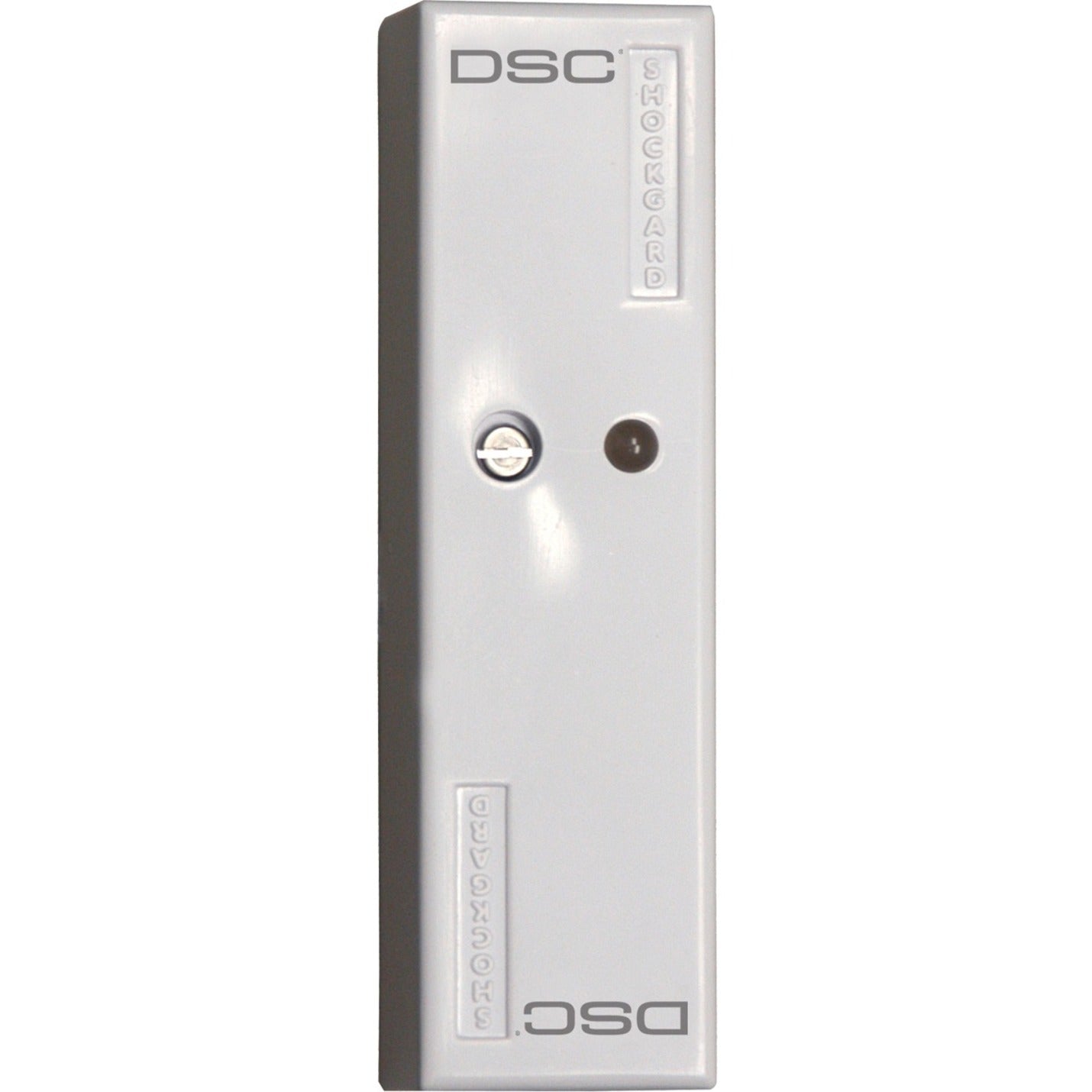 DSC SS-102 Shock Sensor, Vibration Monitoring for Residential and Commercial Use
