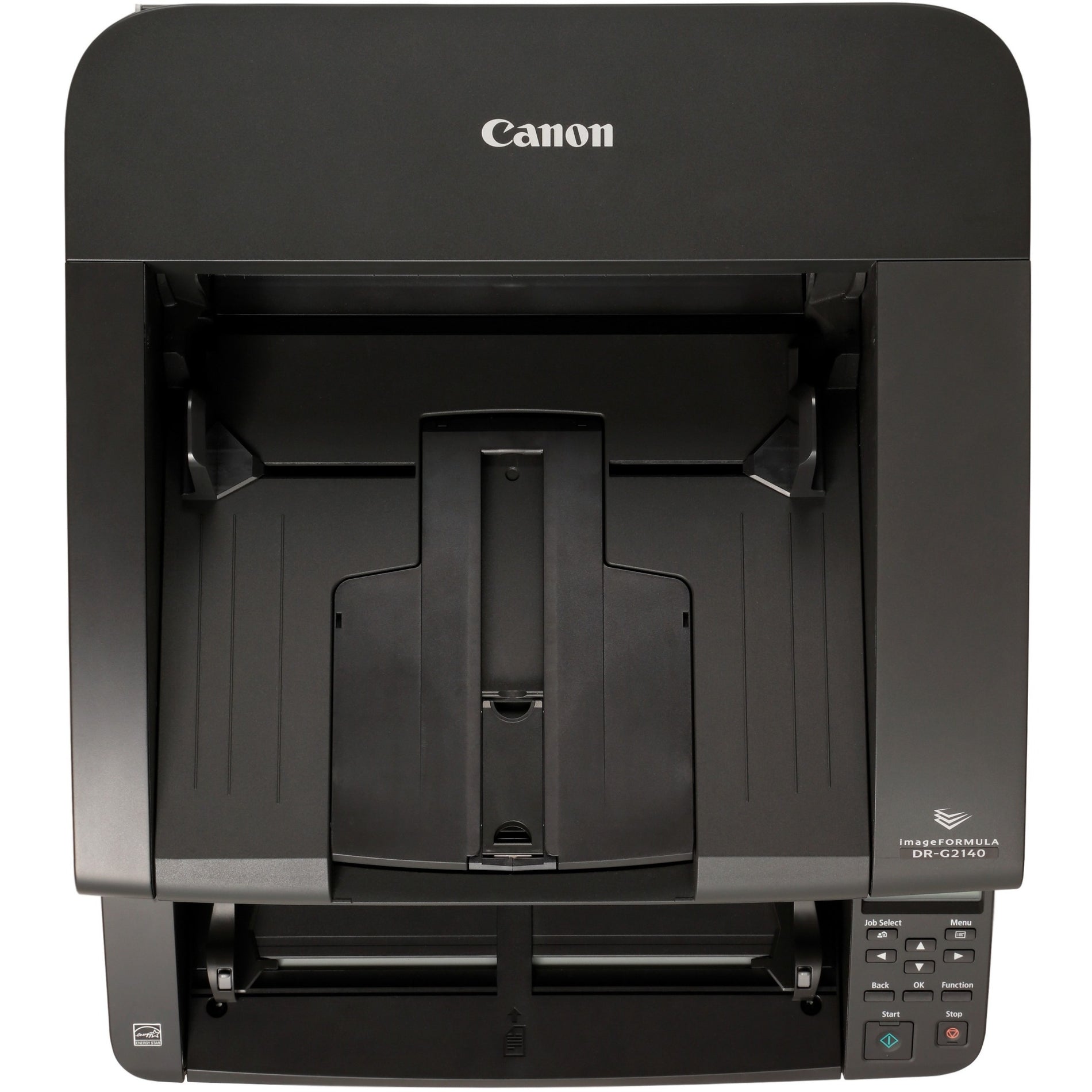 Canon 3149C002 imageFORMULA DR-G2140 Production Scanner, 140PPM 600DPI