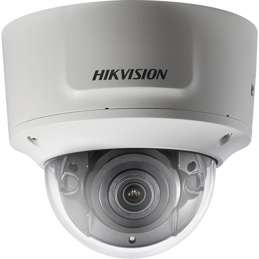Hikvision OUTDOOR DOME,2MP/1080P,H265+,2.8-12MM (DS-2CD2723G1-IZS)