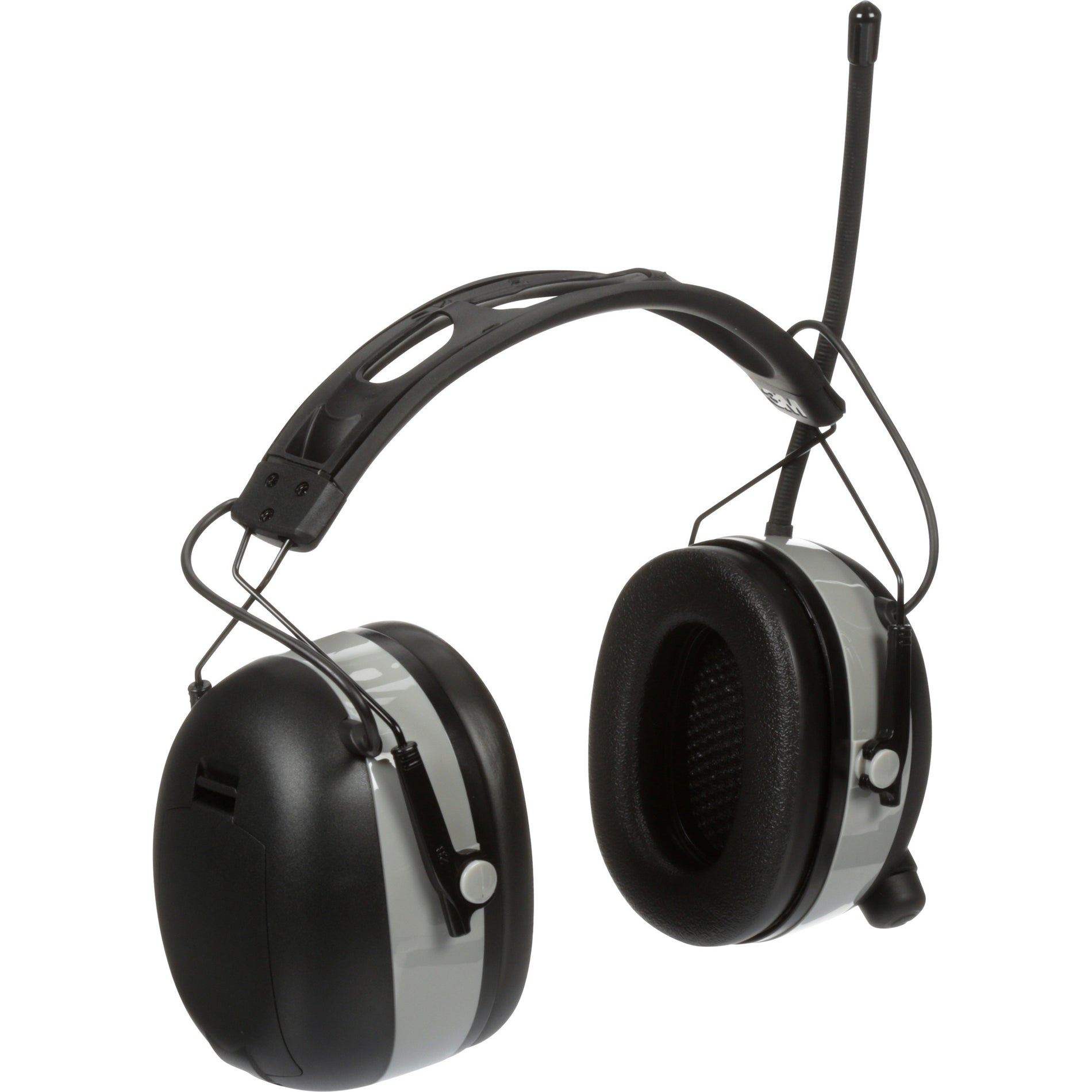 WorkTunes 905423DC AM/FM Radio Protective Headphones, Noise Reduction, Bluetooth