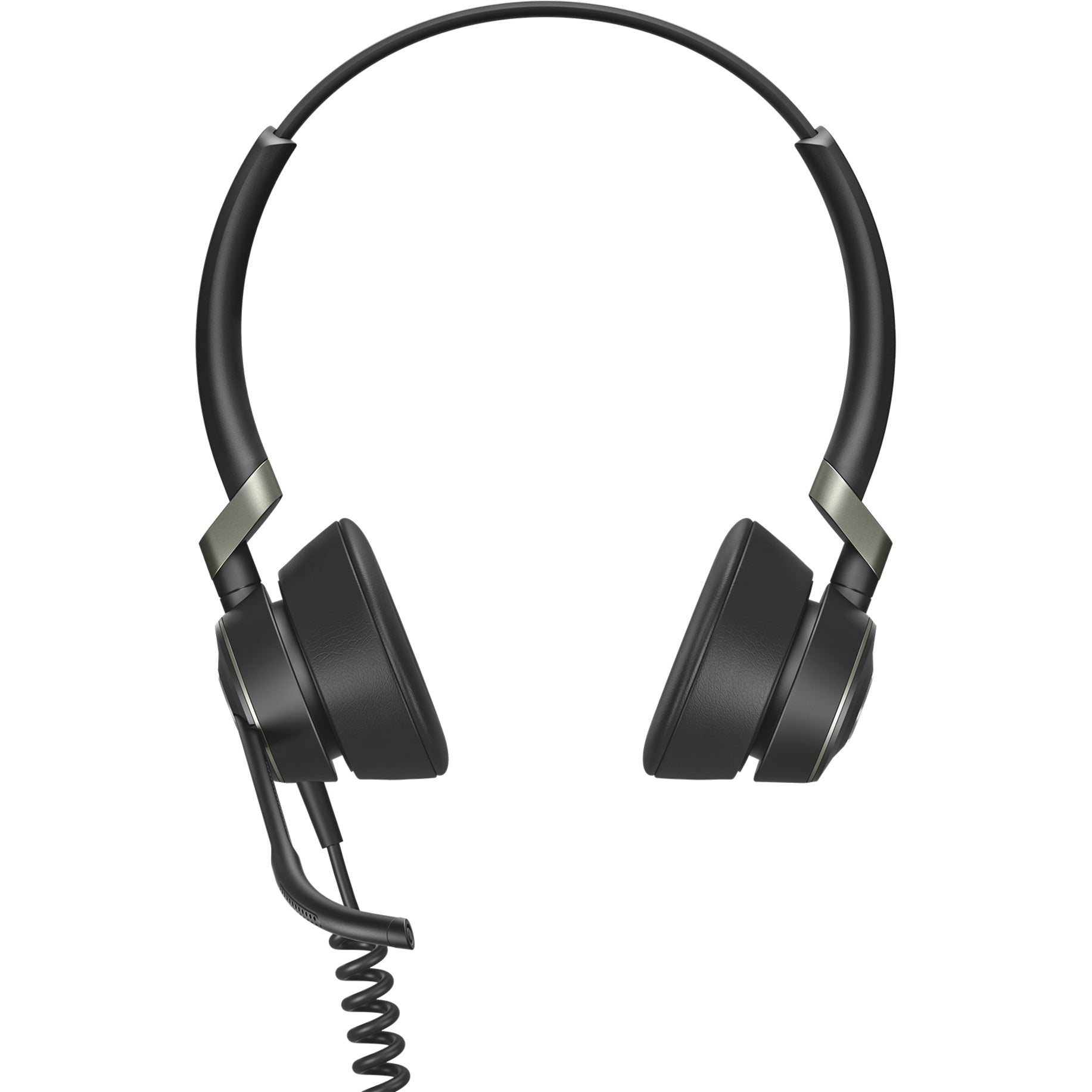 Jabra 5099-610-189 Engage 50 Stereo, Wired Headset