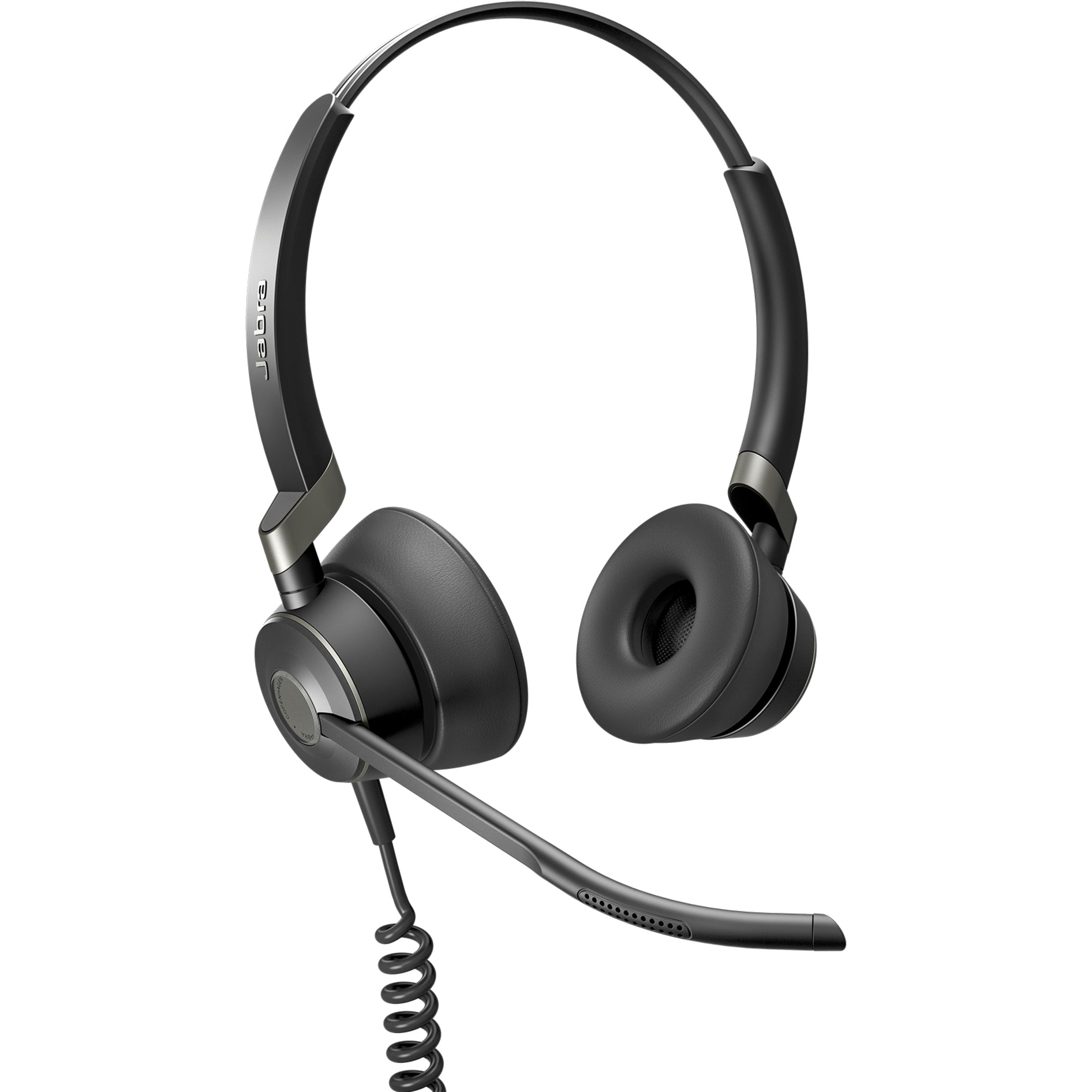 Jabra 5099-610-189 Engage 50 Stereo, Wired Headset