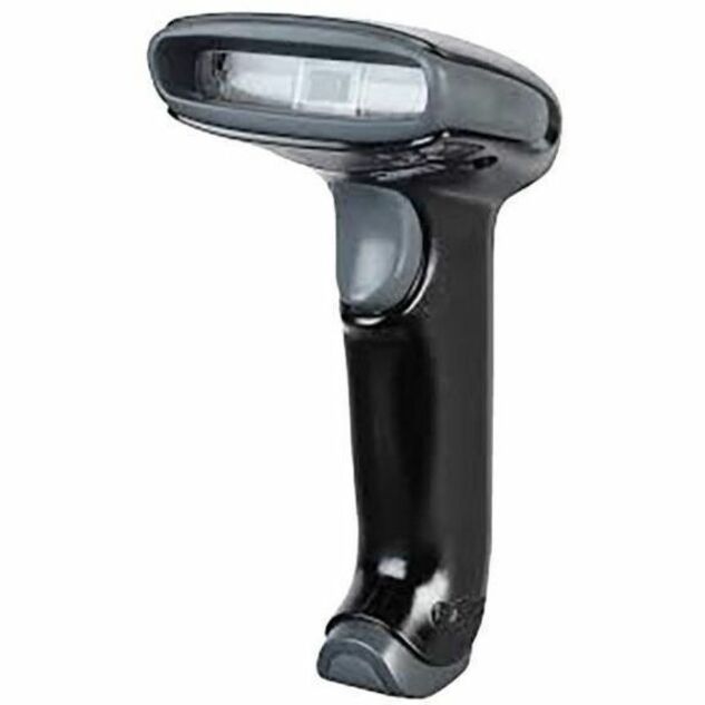 Honeywell 1300G-1USB-N Hyperion 1300g Barcode Scanner, Fast and Accurate Scanning for Efficient Inventory Management