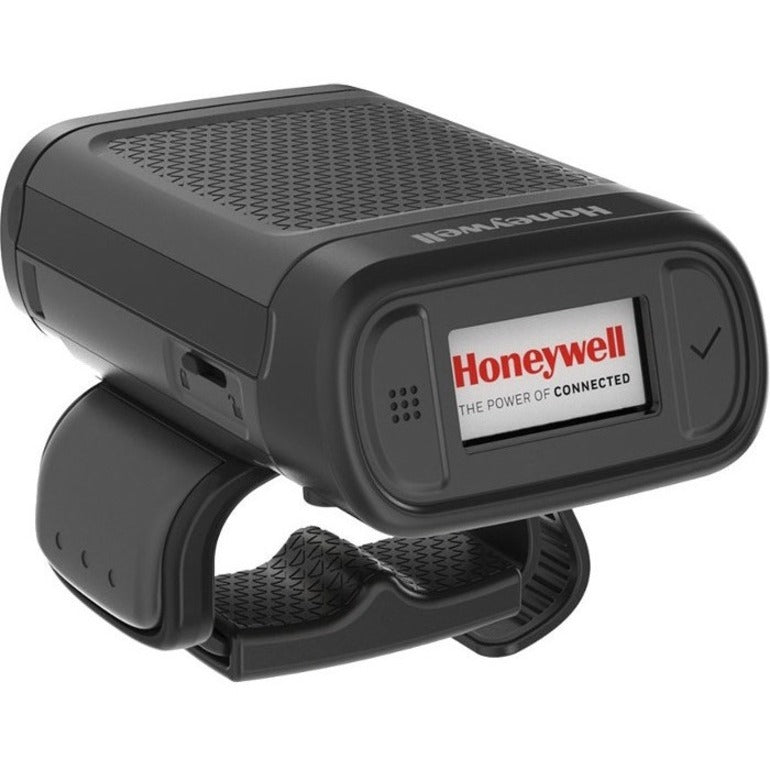 Honeywell 8680I201-2-N 8680i Wearable Mini Mobile Computer, Wireless Barcode Scanner