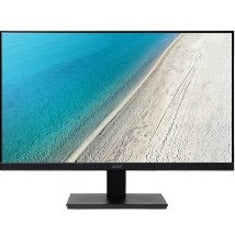 Acer UM.HV7AA.001 V277 27 Full HD LCD Monitor, Black - 16:9, Adaptive Sync