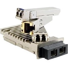 AddOn 100-02582-AO Calix SFP Module, TAA Compliant 2.4Gbs/1.2Gbs-B+ Transceiver, Single-mode, 20km, SC, Rugged