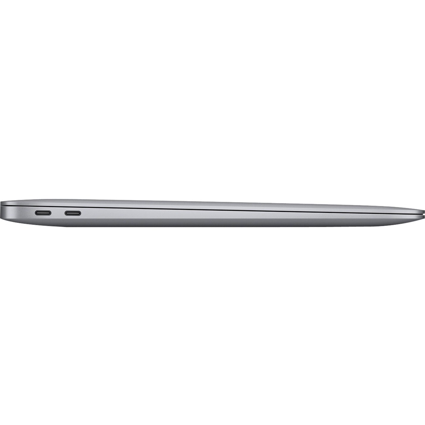 Apple MRE92LL/A MacBook Air 13-inch Space Gray, 8GB RAM, 256GB SSD, macOS Mojave