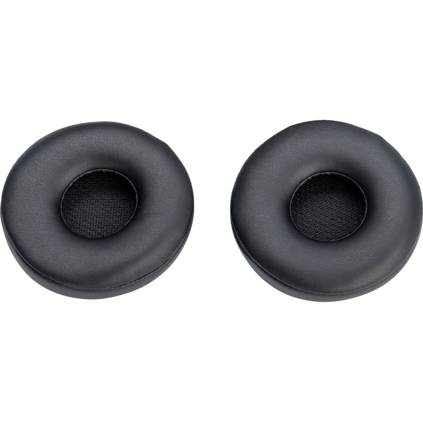 Jabra 14101-71 Engage 50 Ear Cushions, 2 pcs - Comfortable Replacement Pads for Jabra Engage 50 Headset