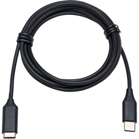 Jabra 14208-16 Link Extension Cord: USB-C to USB-A, Data Transfer Cable