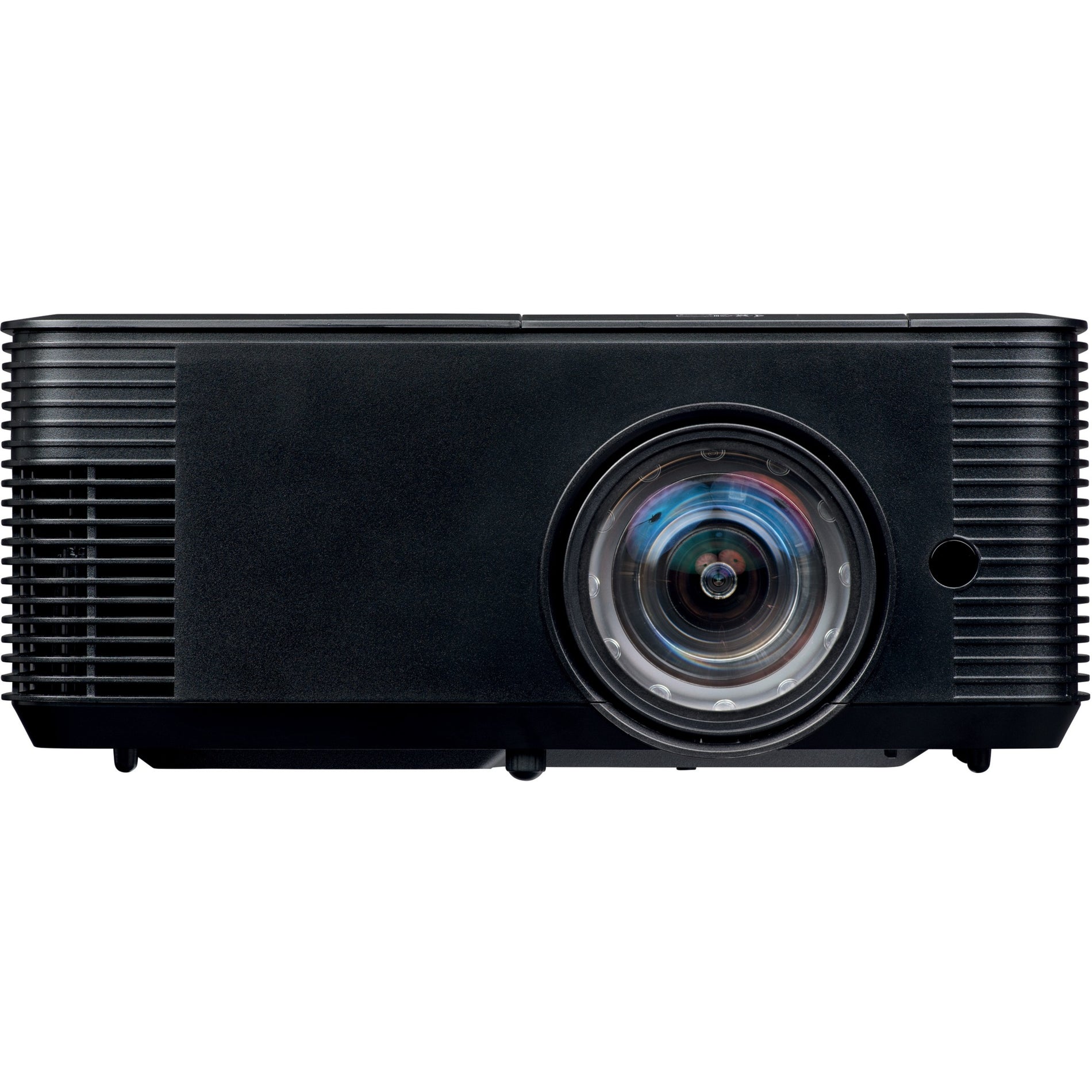 InFocus IN138HDST DLP Projector, Full HD, Short Throw, 4000 lm