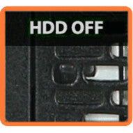 Icy Dock MB508SP-B Full Metal 8 Bay 2.5" SAS/SATA SSD & HDD Backplane Cage, 5.25 Bay