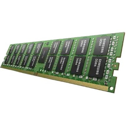 Samsung M393A2G40EB1-CPB 16GB DDR4 SDRAM Memory Module, Dual-rank, ECC, 2133 MHz, Registered
