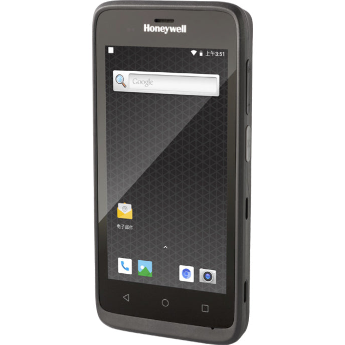 Honeywell EDA51-0-B623SOGUK ScanPal Mobile Computer, Android 8.0 Oreo, 5" HD Touchscreen, Wireless Connectivity