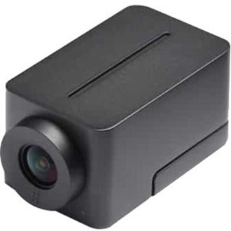 Huddly 7090043790115 IQ Video Conferencing Camera, 12 Megapixel, 30 fps, Matte Black, USB 3.0