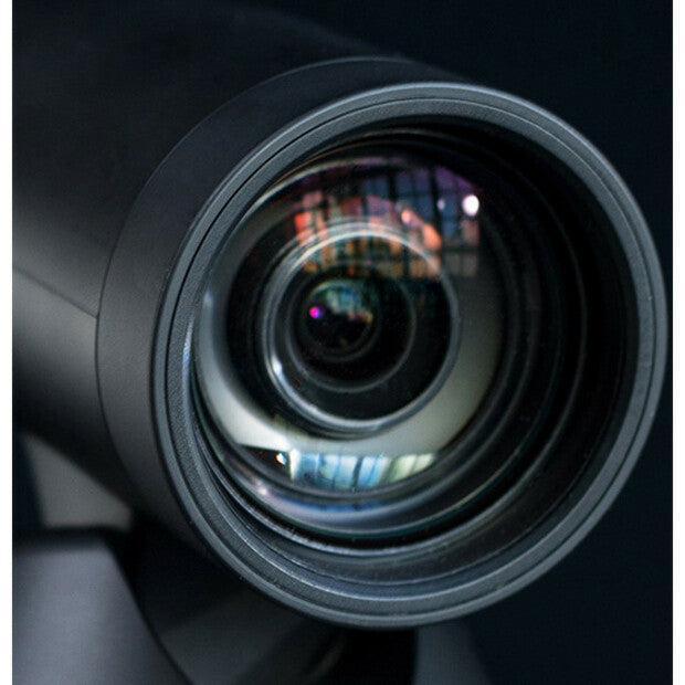 Konftel 834401002 Cam50 (US) Video Conferencing Camera, PTZ, HD 1080p 60fps, USB, DC 12V