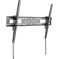 StarTech.com TV Wall Mount for 60-100 inch VESA Displays (165lb) - Heavy Duty Tilting Universal TV Mounting Bracket for Large Flat Screens (FPWTLTB1) Main image